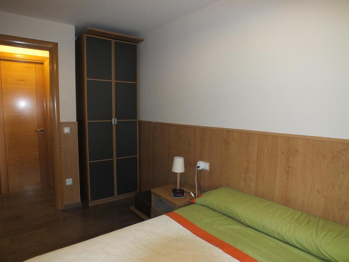 La Llar De Peramola Appartement Buitenkant foto
