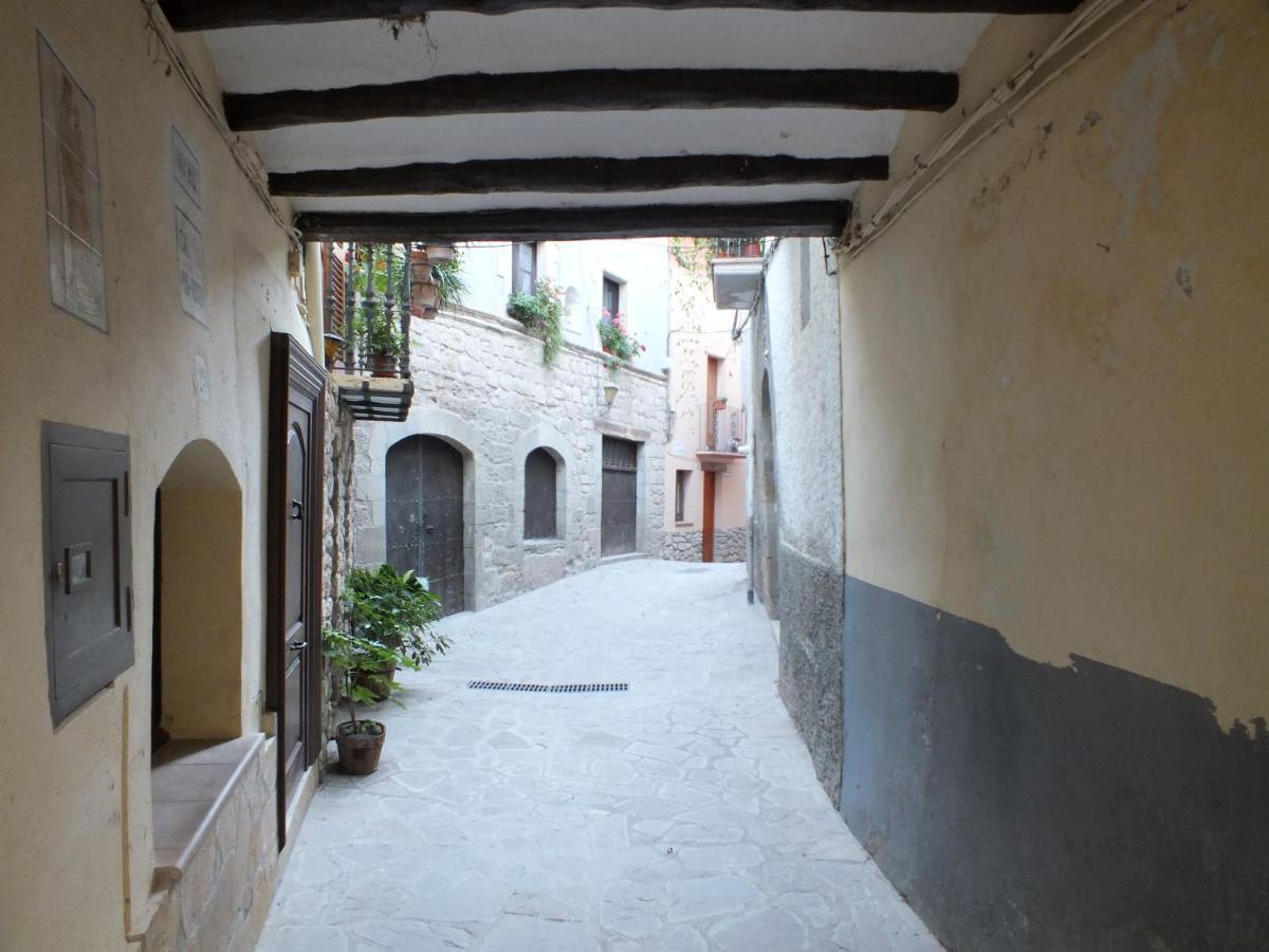 La Llar De Peramola Appartement Buitenkant foto