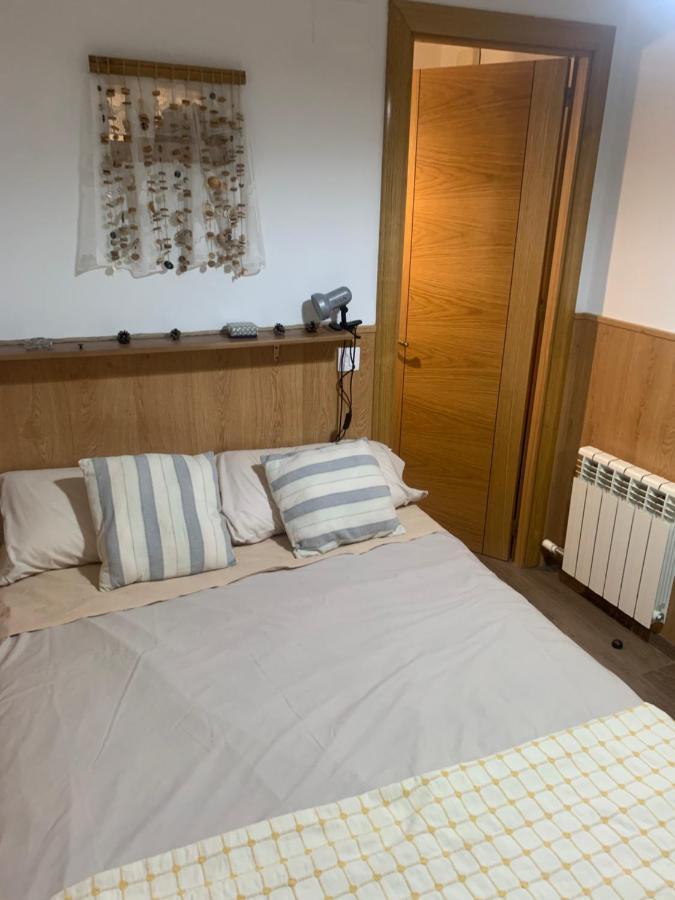 La Llar De Peramola Appartement Buitenkant foto