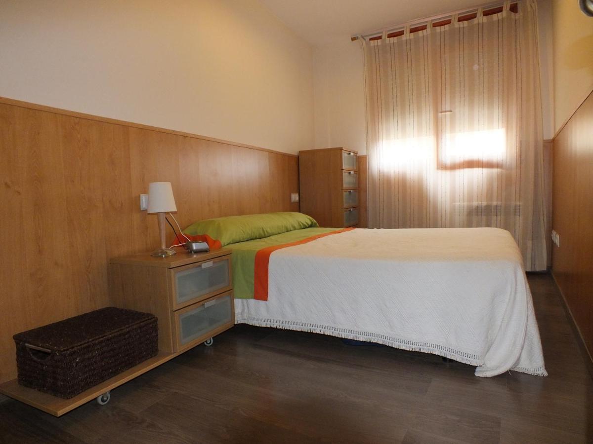 La Llar De Peramola Appartement Buitenkant foto