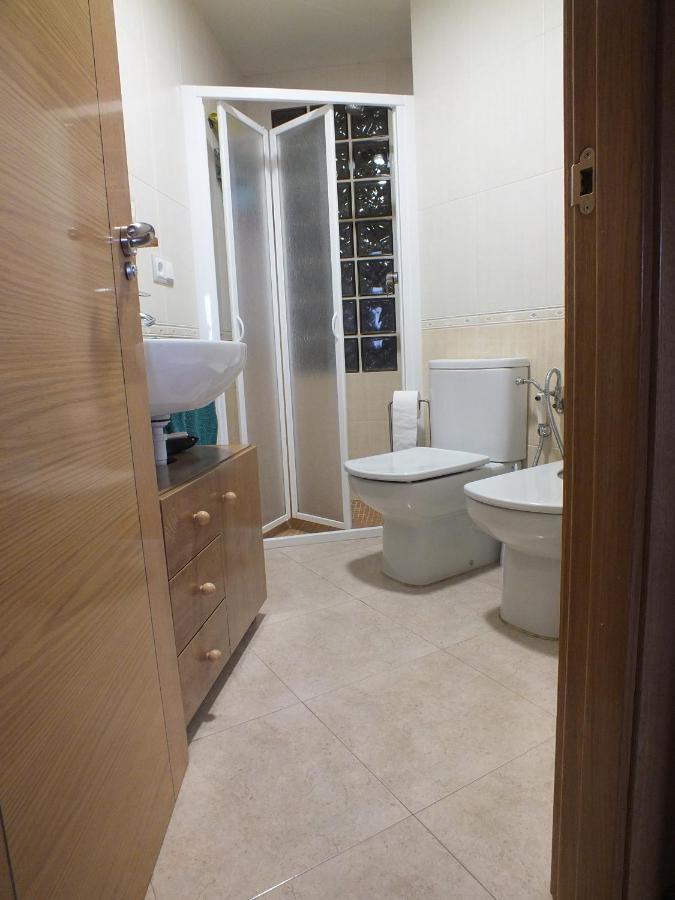 La Llar De Peramola Appartement Buitenkant foto