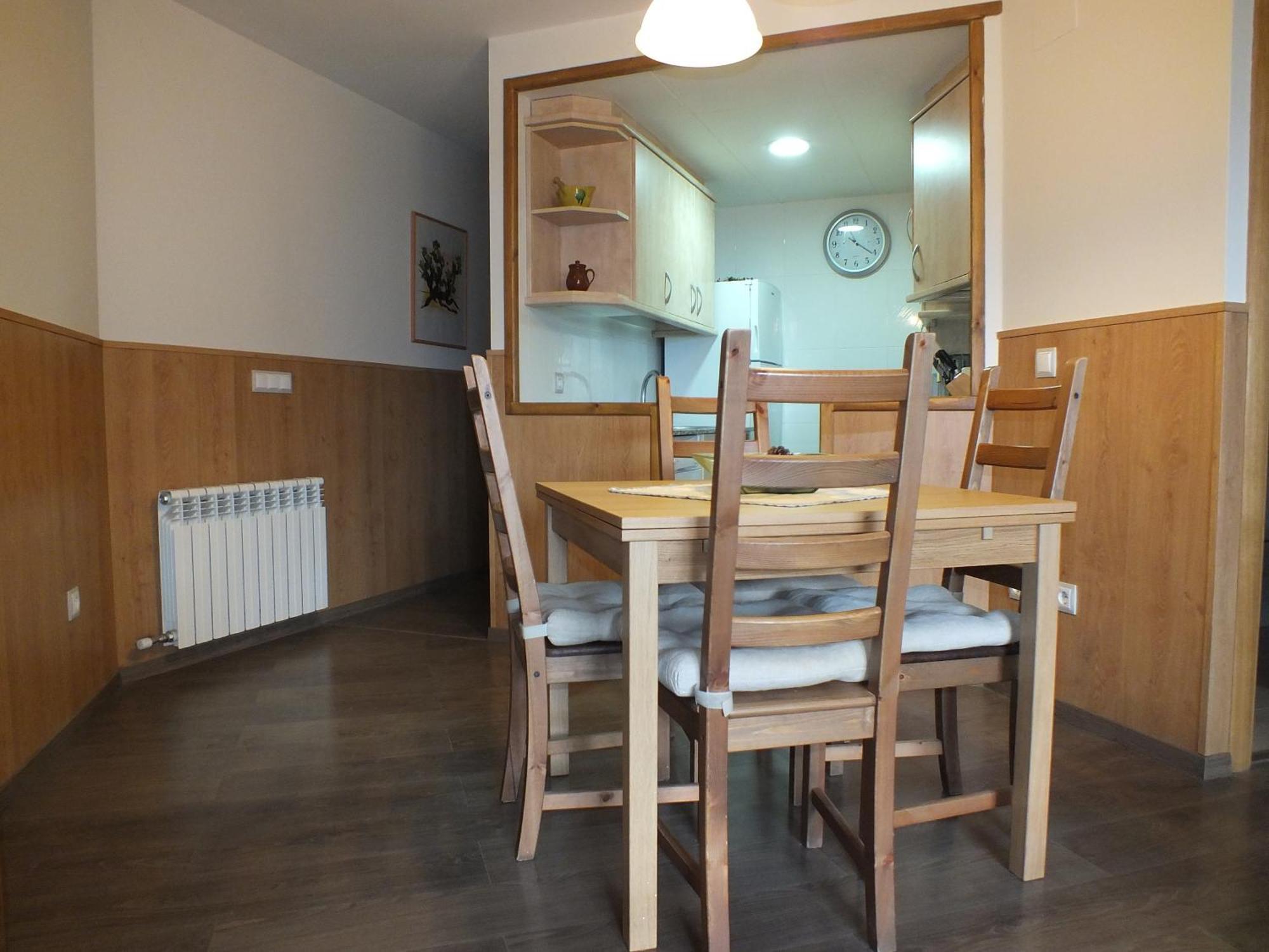 La Llar De Peramola Appartement Buitenkant foto