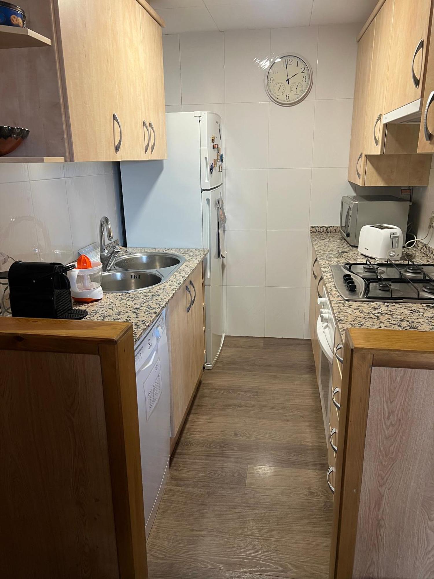 La Llar De Peramola Appartement Buitenkant foto